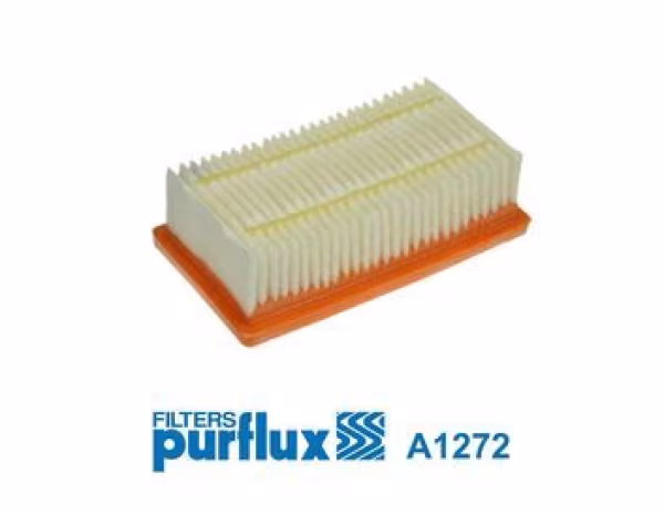 PURFLUX Filtro aria