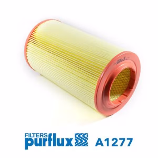 PURFLUX Filtro aria