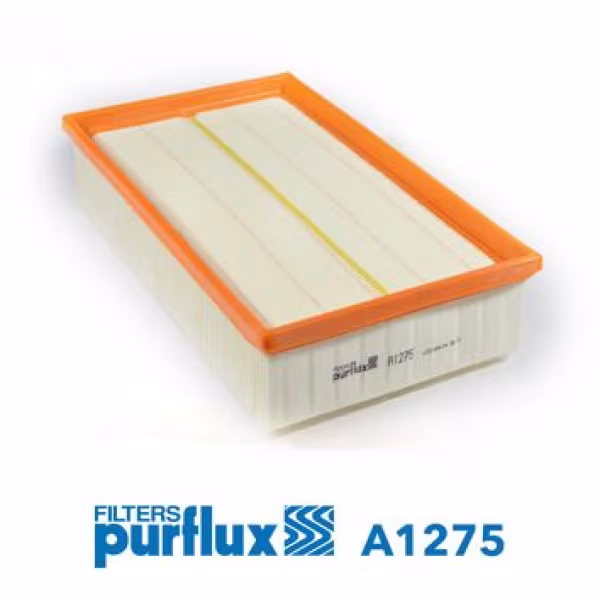 PURFLUX Filtro aria