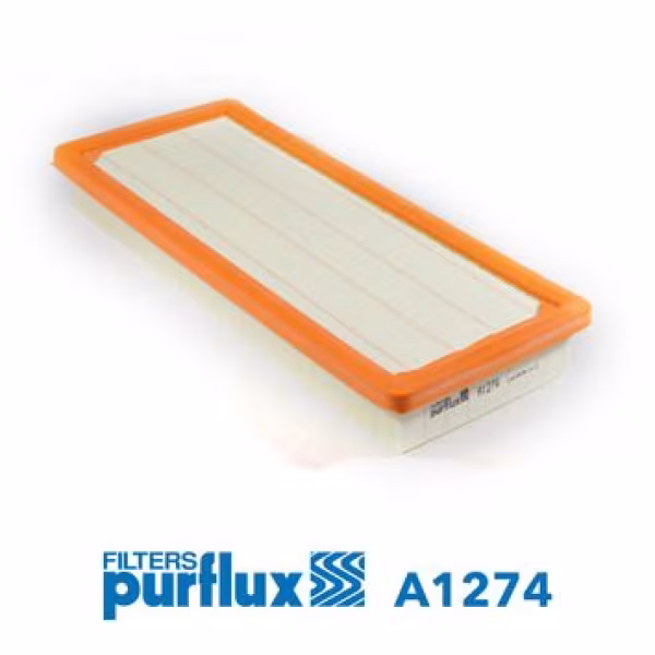 PURFLUX Filtro aria