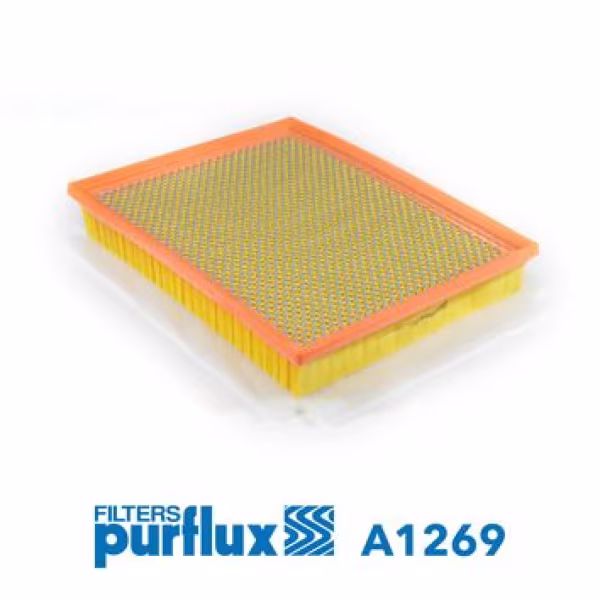 PURFLUX Filtro aria