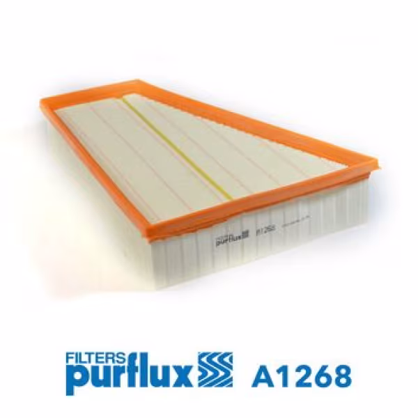 PURFLUX Filtro aria