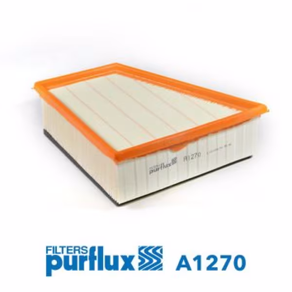 PURFLUX Filtro aria