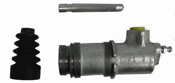 SACHS Cilindro secondario, Frizione