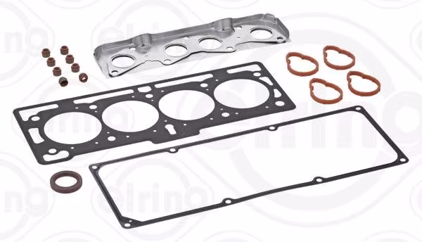 ELRING Kit guarnizioni, Testata