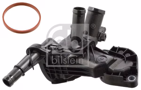FEBI BILSTEIN Termostato, refrigerante