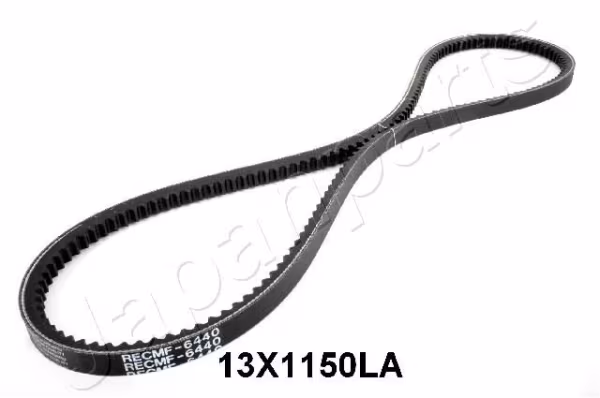 JAPANPARTS Cinghia trapezoidale