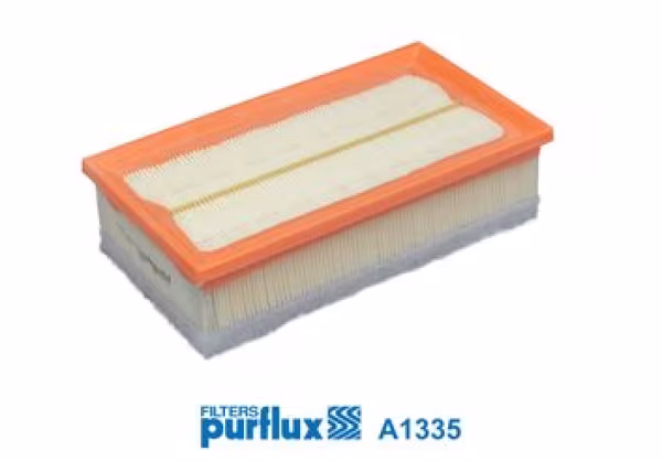 PURFLUX Filtro aria