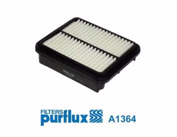 PURFLUX Filtro aria