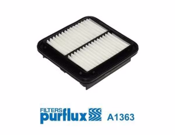 PURFLUX Filtro aria