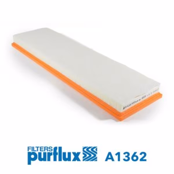 PURFLUX Filtro aria