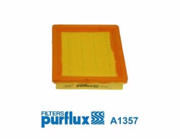 PURFLUX Filtro aria