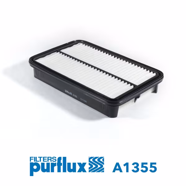 PURFLUX Filtro aria