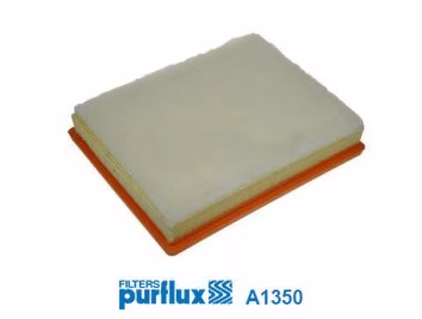 PURFLUX Filtro aria