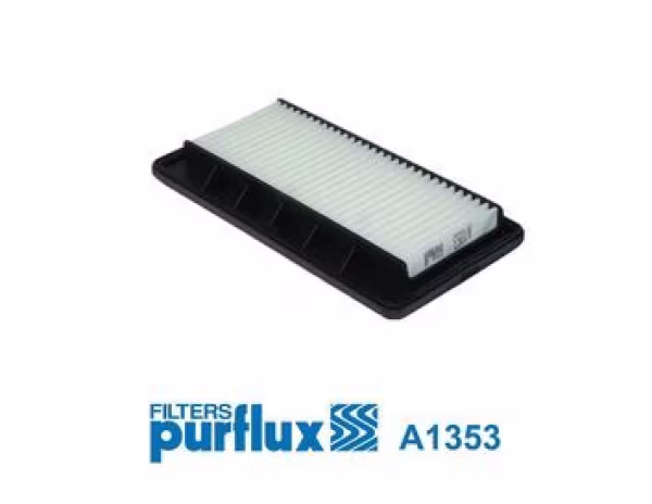PURFLUX Filtro aria
