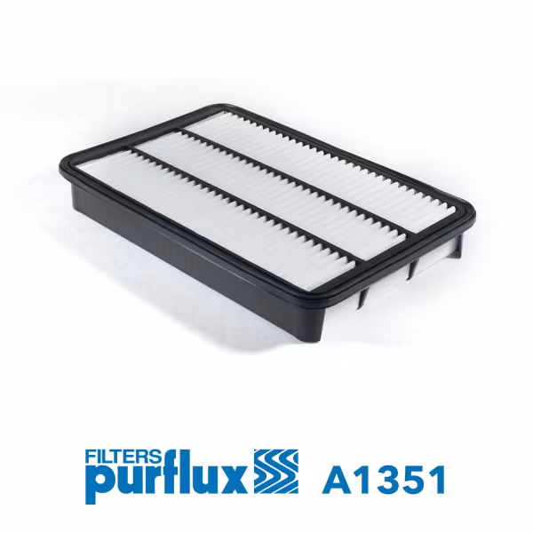 PURFLUX Filtro aria