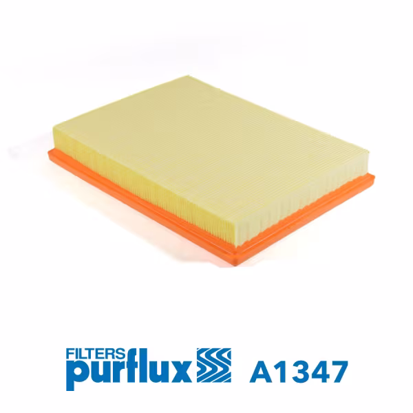 PURFLUX Filtro aria