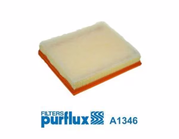 PURFLUX Filtro aria