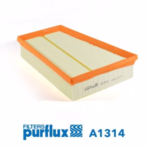PURFLUX Filtro aria