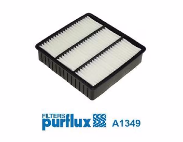 PURFLUX Filtro aria