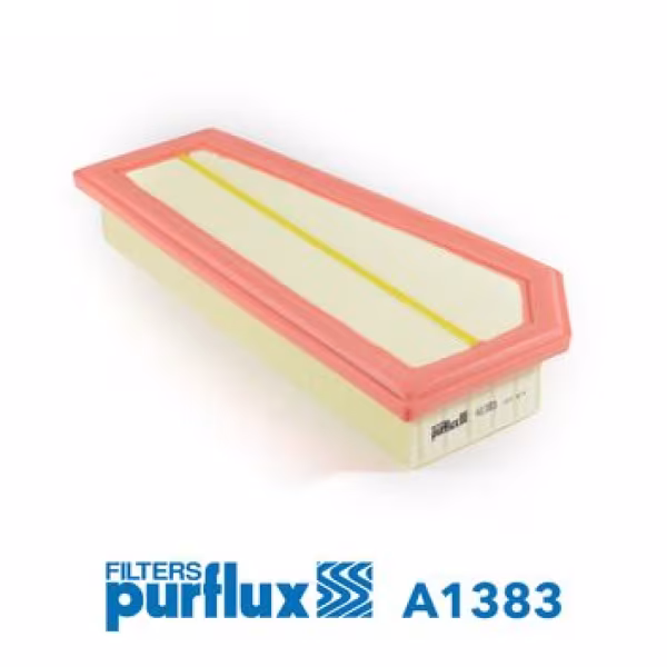 PURFLUX Filtro aria