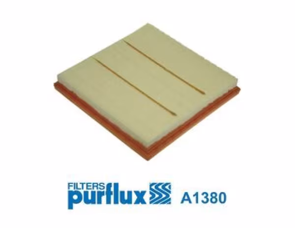 PURFLUX Filtro aria