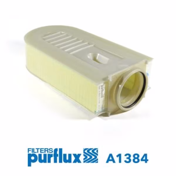 PURFLUX Filtro aria
