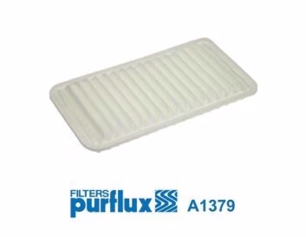 PURFLUX Filtro aria