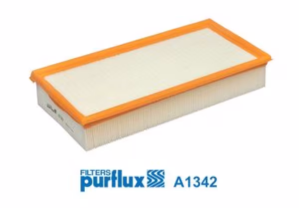 PURFLUX Filtro aria