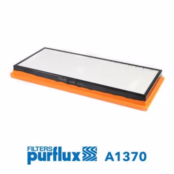 PURFLUX Filtro aria