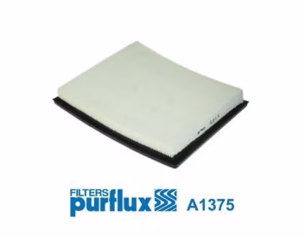 PURFLUX Filtro aria