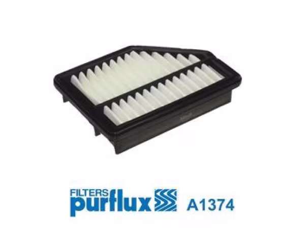 PURFLUX Filtro aria
