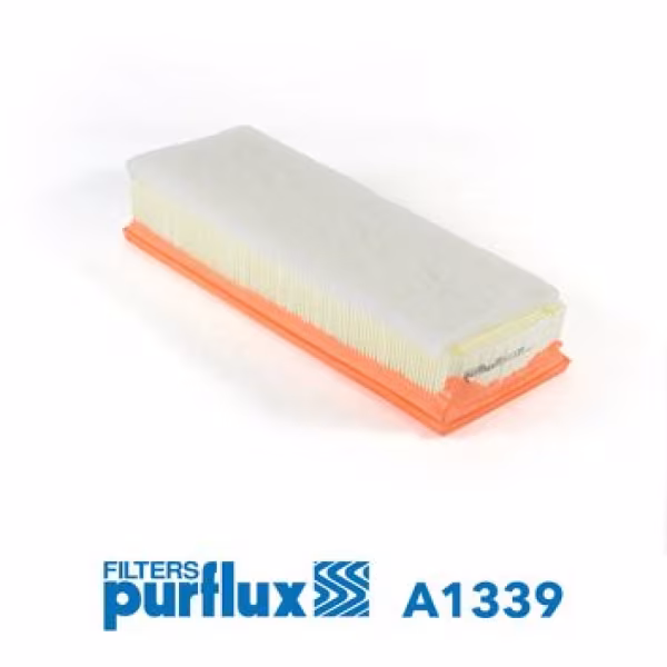 PURFLUX Filtro aria