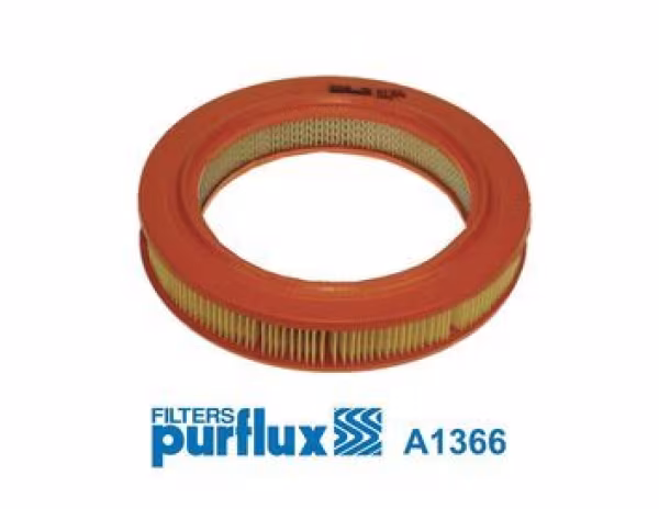 PURFLUX Filtro aria