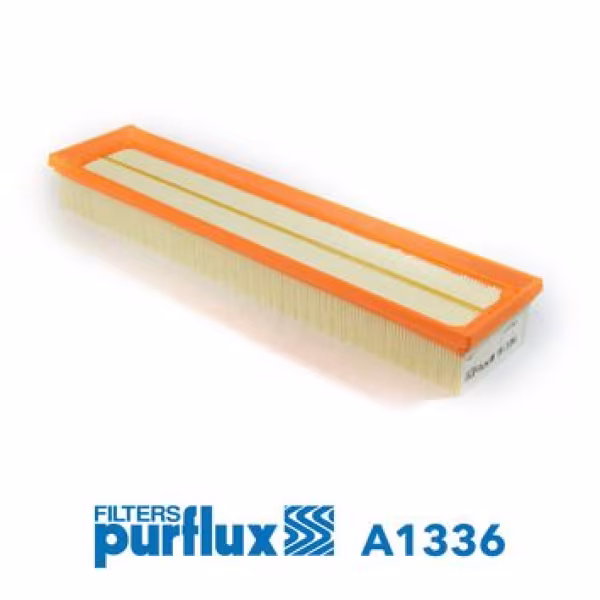PURFLUX Filtro aria