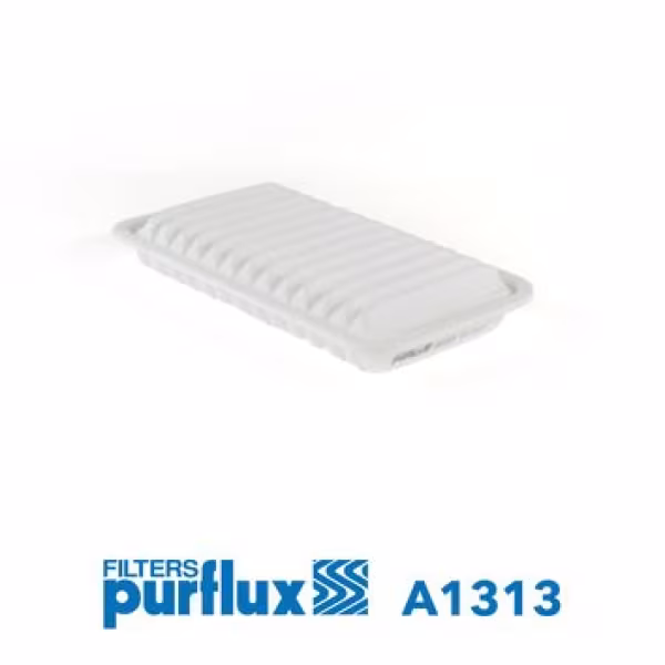 PURFLUX Filtro aria