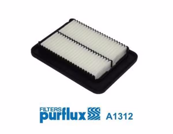 PURFLUX Filtro aria