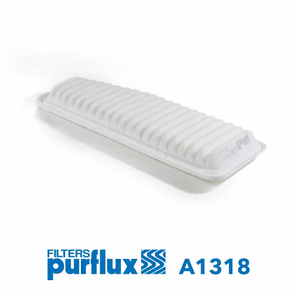PURFLUX Filtro aria