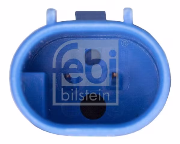 FEBI BILSTEIN Contatto segnalazione, Usura past. freno/mat. d\'attrito