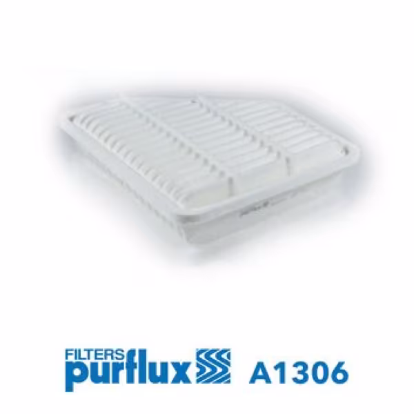 PURFLUX Filtro aria