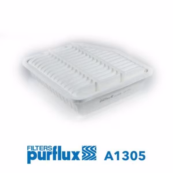 PURFLUX Filtro aria