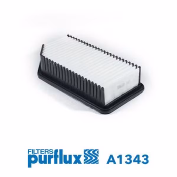 PURFLUX Filtro aria
