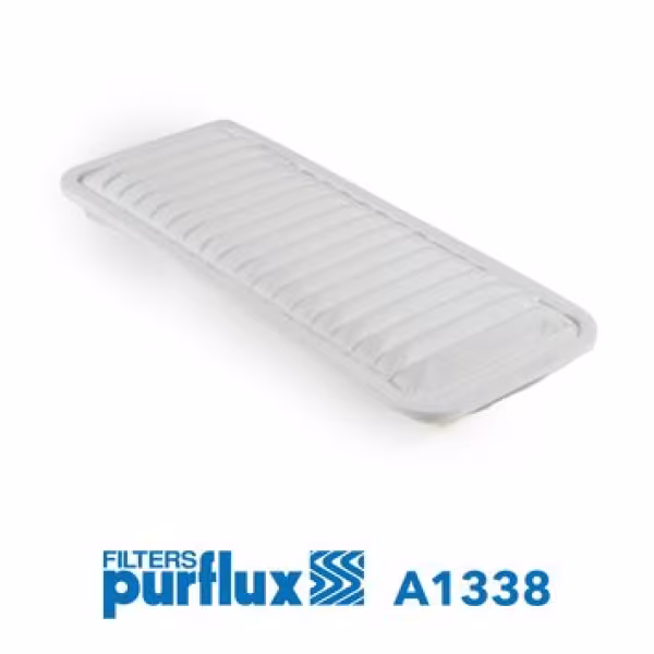 PURFLUX Filtro aria