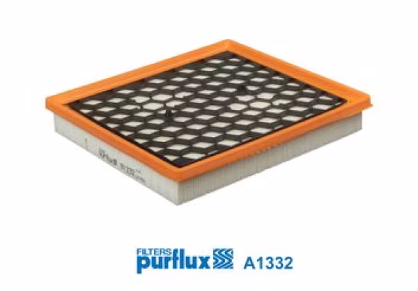PURFLUX Filtro aria