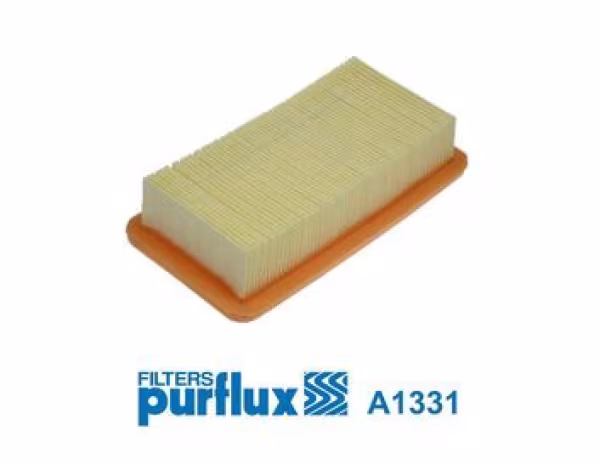 PURFLUX Filtro aria