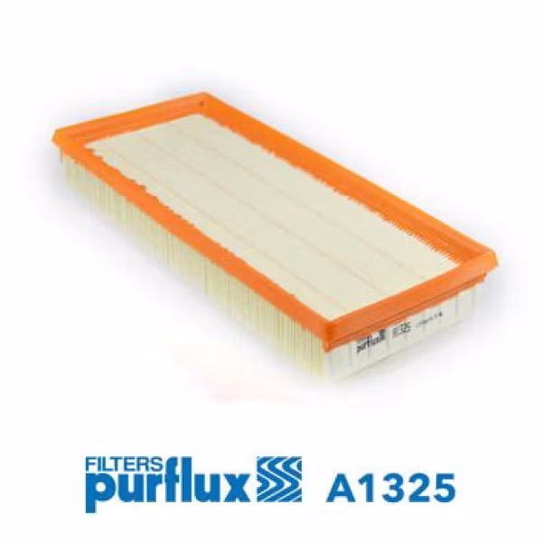 PURFLUX Filtro aria