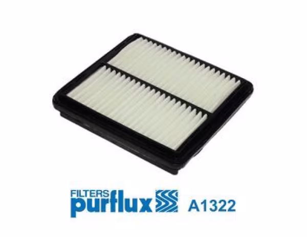 PURFLUX Filtro aria