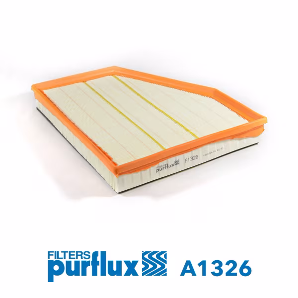 PURFLUX Filtro aria