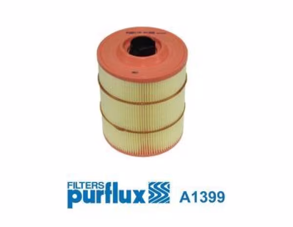 PURFLUX Filtro aria