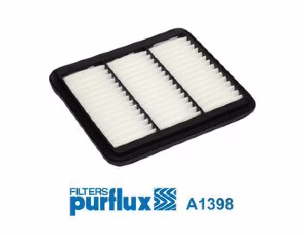 PURFLUX Filtro aria